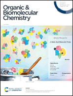 Graphical abstract: Front cover