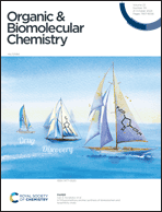 Graphical abstract: Front cover