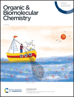 Graphical abstract: Front cover