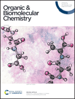 Graphical abstract: Front cover