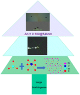 Graphical abstract: NaVSeO5: synergistic combinations to synthesize excellent birefringent materials