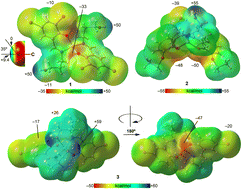 Graphical abstract: Synthesis, structural characterization, and theoretical analysis of novel zinc(ii) schiff base complexes with halogen and hydrogen bonding interactions