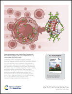 Graphical abstract: Inside back cover