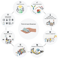 Graphical abstract: A holistic pathway to biosensor translation