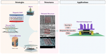 Graphical abstract: Enhanced thermal management in electronic devices through control-oriented structures