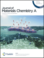 Graphical abstract: Inside front cover