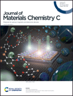 Graphical abstract: Inside front cover