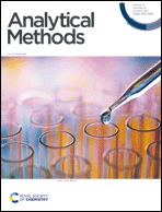 Graphical abstract: Front cover