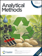 Graphical abstract: Front cover