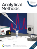 Graphical abstract: Front cover