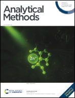 Graphical abstract: Front cover