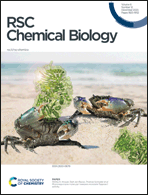 Graphical abstract: Front cover