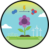 Graphical abstract: Overcoming fundamental challenges of the electrochemical nitrogen oxidation reaction