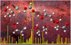 Graphical abstract: Synchrotron-based far-infrared spectroscopy of molecules relevant to astrophysical chemistry