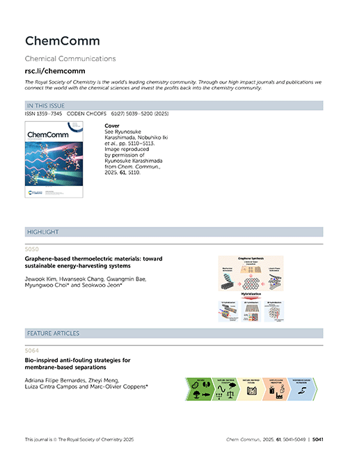 Contents list