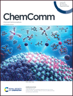 Graphical abstract: Front cover