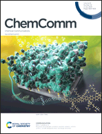 Graphical abstract: Front cover