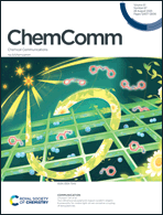 Graphical abstract: Front cover