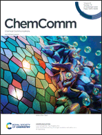 Graphical abstract: Front cover