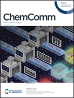 Graphical abstract: Front cover