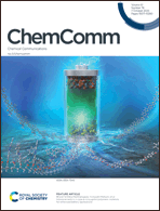 Graphical abstract: Front cover