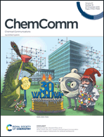 Graphical abstract: Front cover