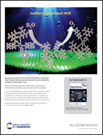 Graphical abstract: Inside back cover