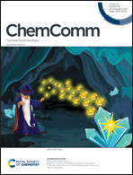 Graphical abstract: Front cover