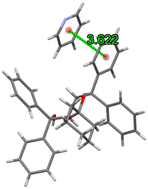 Graphical abstract: Extremely effective separations of pyridine/picoline mixtures through supramolecular chemistry strategies employing (4R,5R)-bis(diphenylhydroxymethyl)-2-spiro-1′-cyclohexane-1,3-dioxolane as the host compound