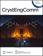 Graphical abstract: Front cover