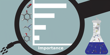 Graphical abstract: Predicting pesticide vapour pressures: the power of functional groups