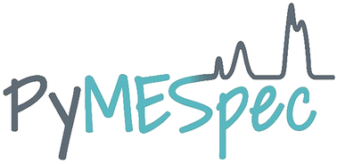 Graphical abstract: PyMESpec: a Python toolbox for automated modulation excitation spectroscopic data analysis and transient experiments