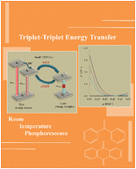 Graphical abstract: Room temperature phosphorescence based on triplet–triplet energy transfer in host–guest systems: excited-state alignment and rational design using range-separated hybrids