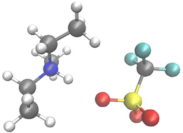 Graphical abstract: Reply to ‘Comment on “Understanding the infrared spectrum of the protic ionic liquid [DEMA][TfO] by atomistic simulations”’ by J. Joo and A. L. L. East, Phys. Chem. Chem. Phys., 2026, 28, DOI: 10.1039/D5CP02379C