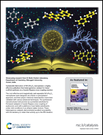 Graphical abstract: Inside back cover