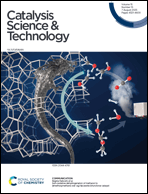 Graphical abstract: Inside front cover