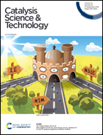 Graphical abstract: Front cover