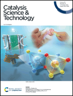 Graphical abstract: Front cover
