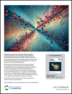 Graphical abstract: Inside back cover