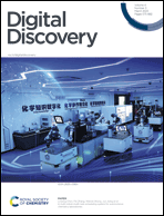 Graphical abstract: Inside front cover