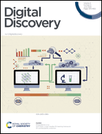 Graphical abstract: Inside front cover