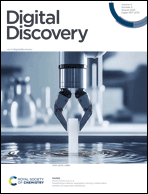 Graphical abstract: Inside front cover