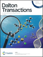 Graphical abstract: Front cover