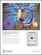 Graphical abstract: Back cover