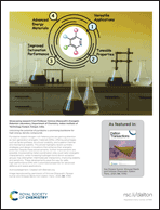 Graphical abstract: Back cover