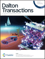 Graphical abstract: Front cover