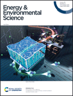 Graphical abstract: Inside front cover