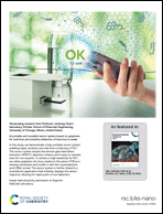 Graphical abstract: Back cover