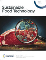 Graphical abstract: Front cover