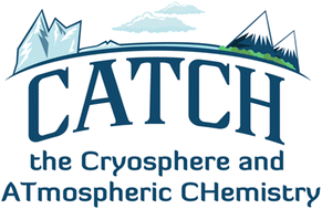 Graphical abstract: Ten crucial unknowns in atmospheric chemistry in the cold